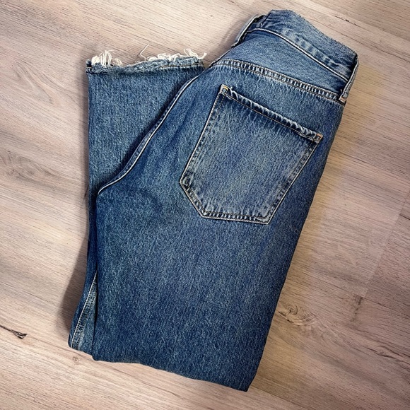 Agolde Riley size 26 - Picture 3 of 5